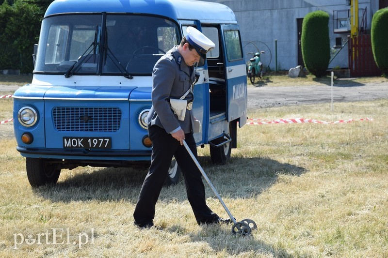 Klasycznie pod gruszą! zdjęcie nr 176716