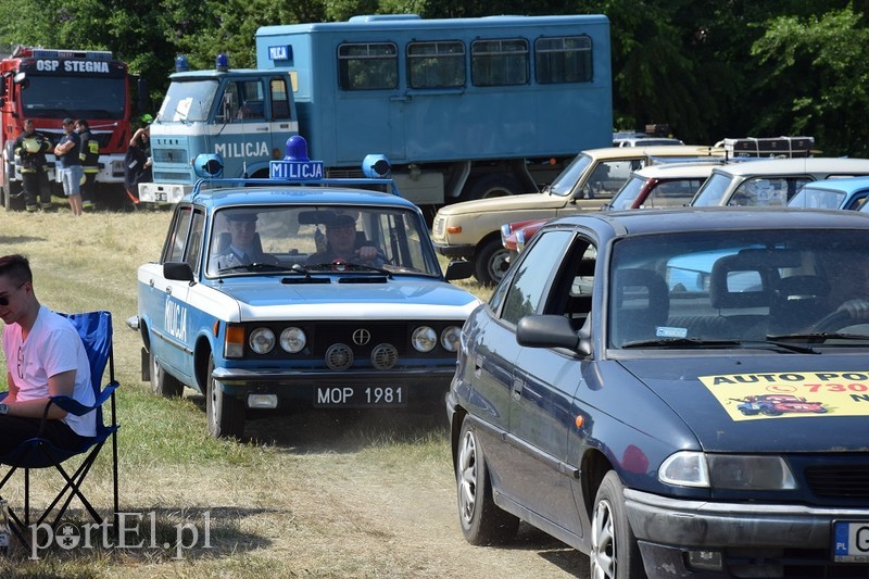 Klasycznie pod gruszą! zdjęcie nr 176715