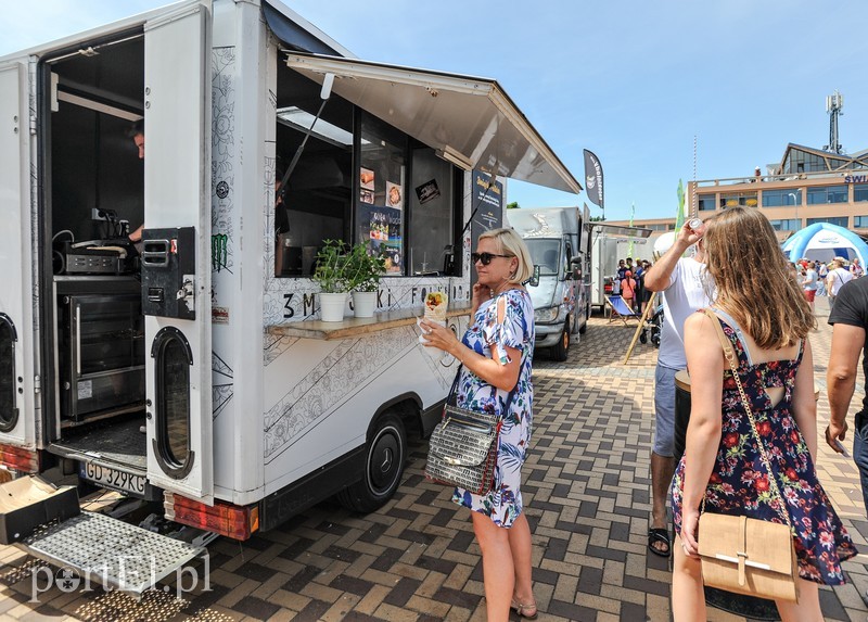 Plac Jagiellończyka pachnie jedzeniem zdjęcie nr 176930