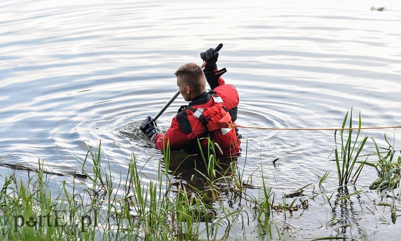 Tragedia nad jeziorem Martwym zdjęcie nr 176967