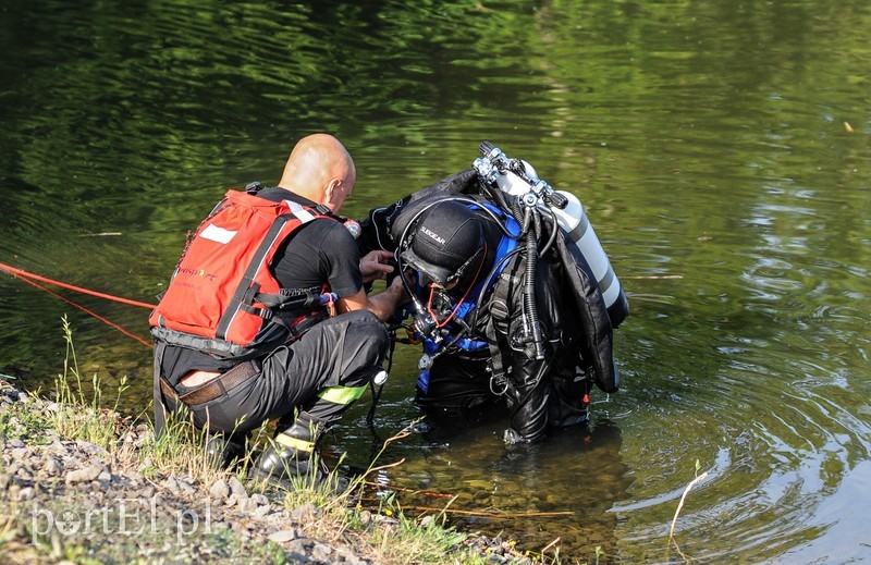 Tragedia nad jeziorem Martwym zdjęcie nr 176960