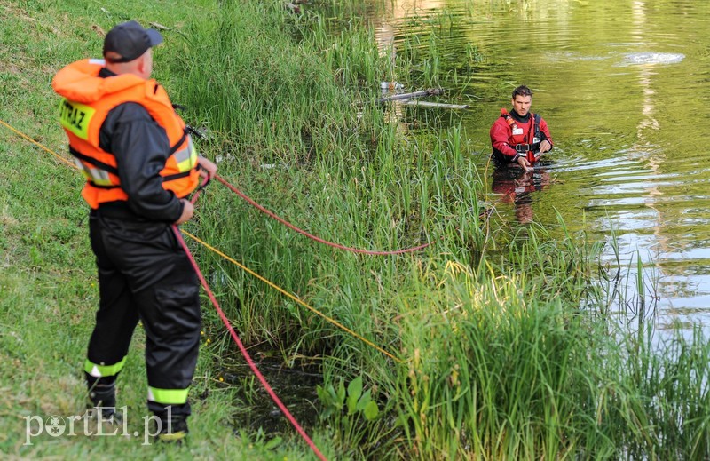 Tragedia nad jeziorem Martwym zdjęcie nr 176957