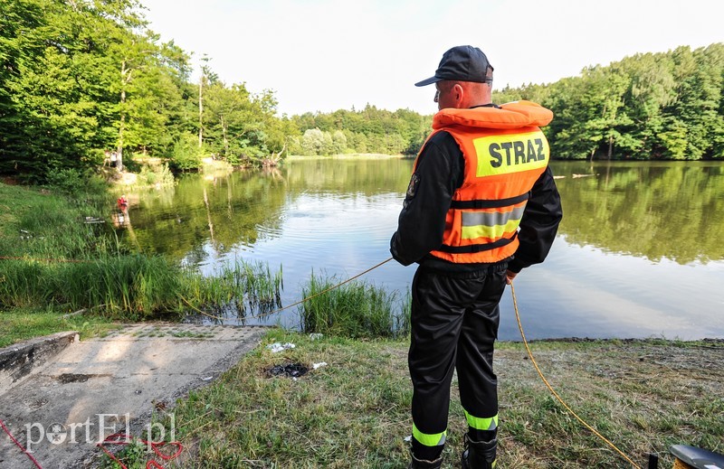 Tragedia nad jeziorem Martwym zdjęcie nr 176955