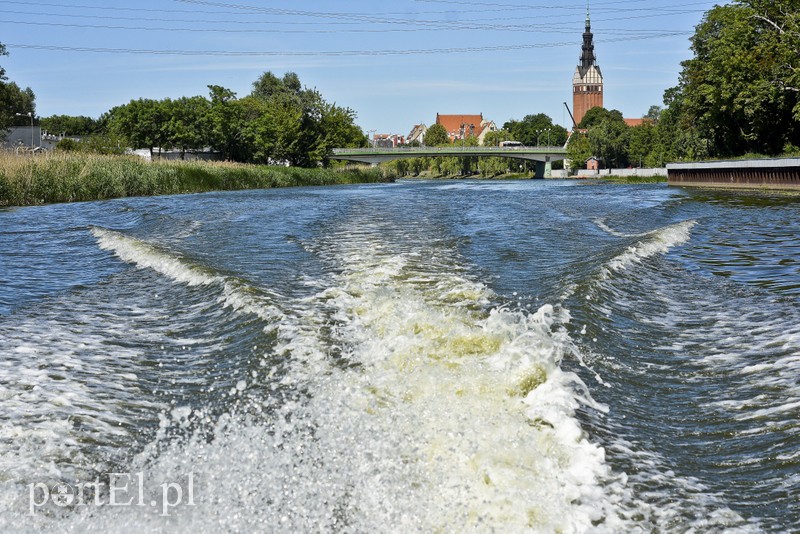 Tutaj kąpać się nie wolno zdjęcie nr 177138