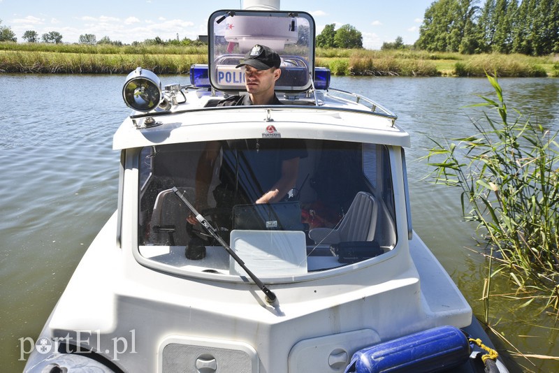 Tutaj kąpać się nie wolno zdjęcie nr 177147