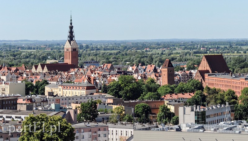 Jutro uroczyste otwarcie nowego sądu zdjęcie nr 177219