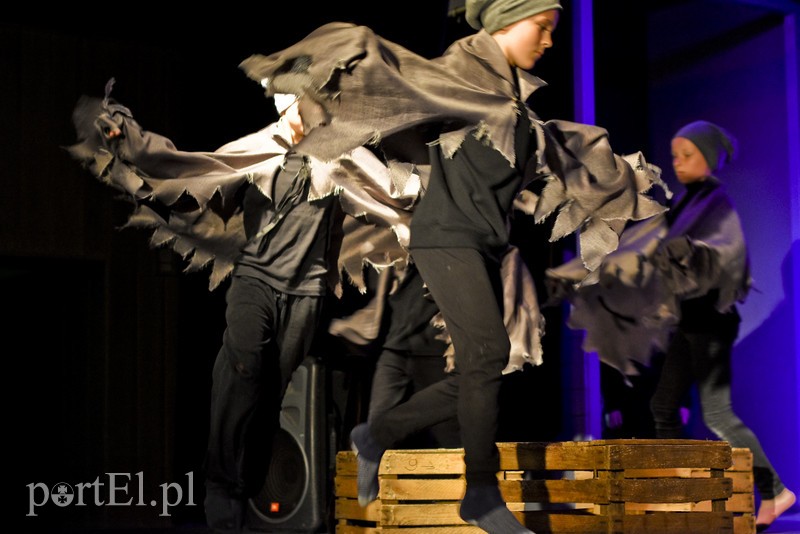 Nauka poprzez teatr zdjęcie nr 177300