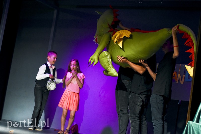 Nauka poprzez teatr zdjęcie nr 177318