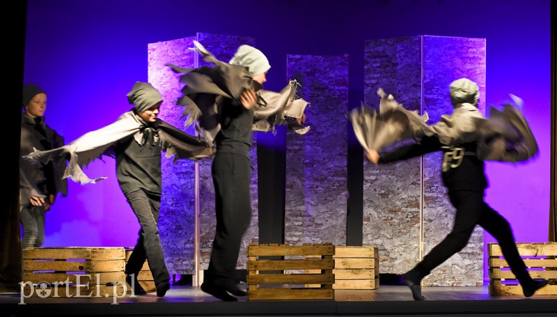 Nauka poprzez teatr zdjęcie nr 177288