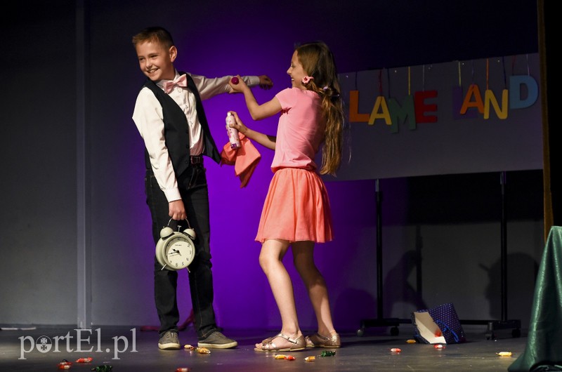 Nauka poprzez teatr zdjęcie nr 177313