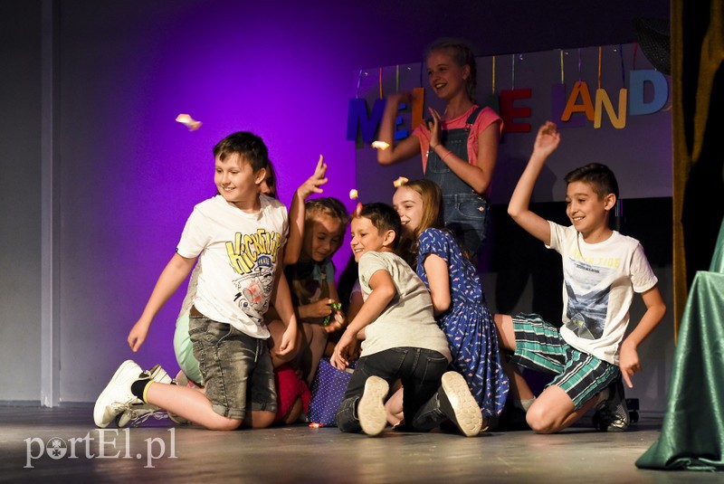 Nauka poprzez teatr zdjęcie nr 177307