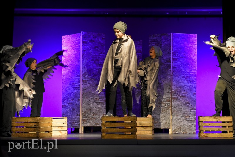 Nauka poprzez teatr zdjęcie nr 177289