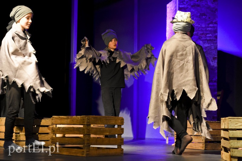 Nauka poprzez teatr zdjęcie nr 177302