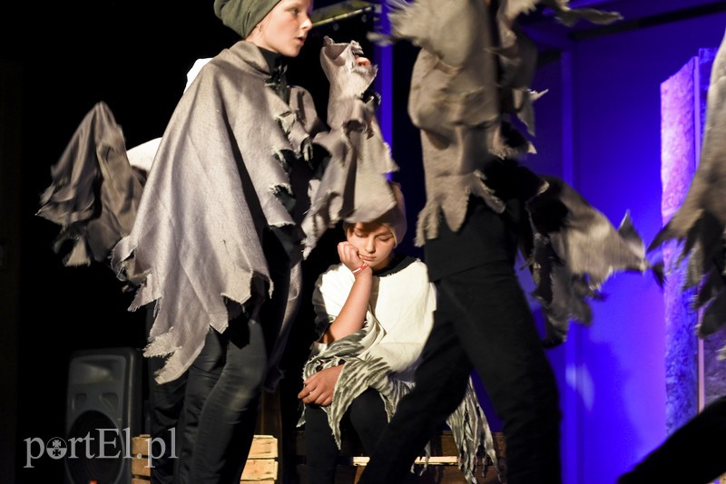 Nauka poprzez teatr zdjęcie nr 177294