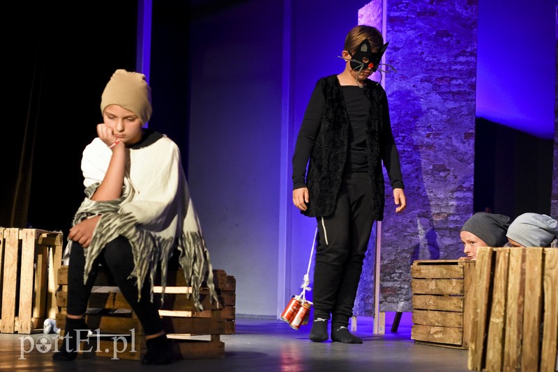 Nauka poprzez teatr zdjęcie nr 177295