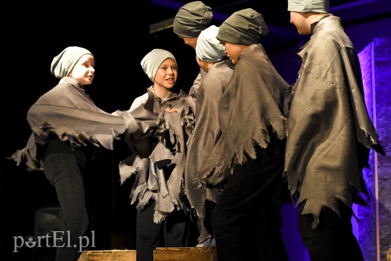 Nauka poprzez teatr zdjęcie nr 177292