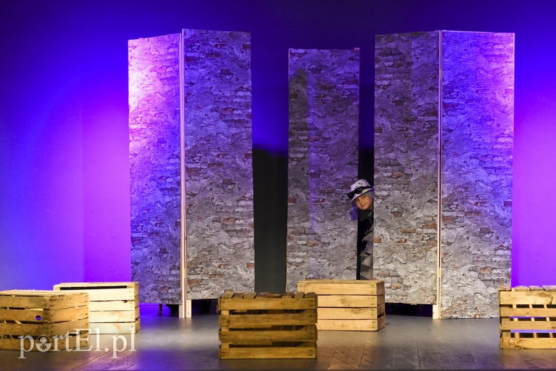 Nauka poprzez teatr zdjęcie nr 177287