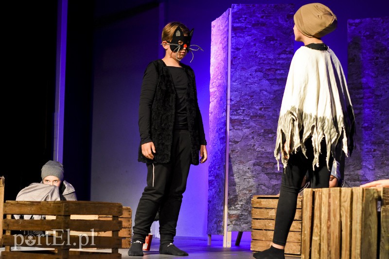 Nauka poprzez teatr zdjęcie nr 177297