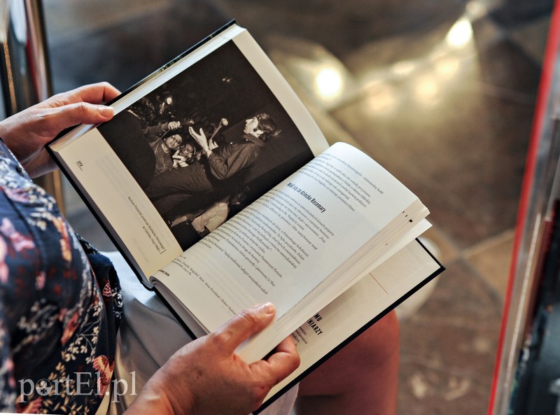 Dzieci rewolucji mają głos zdjęcie nr 177333