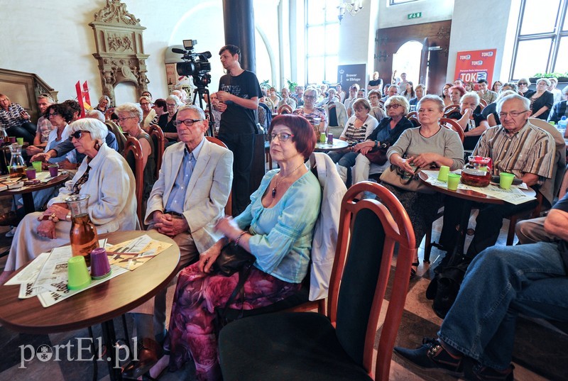 Dzieci rewolucji mają głos zdjęcie nr 177331