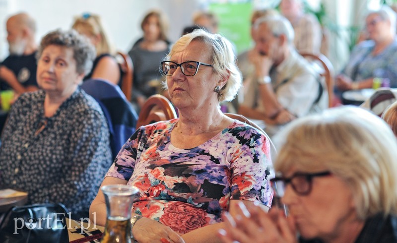 Dzieci rewolucji mają głos zdjęcie nr 177326