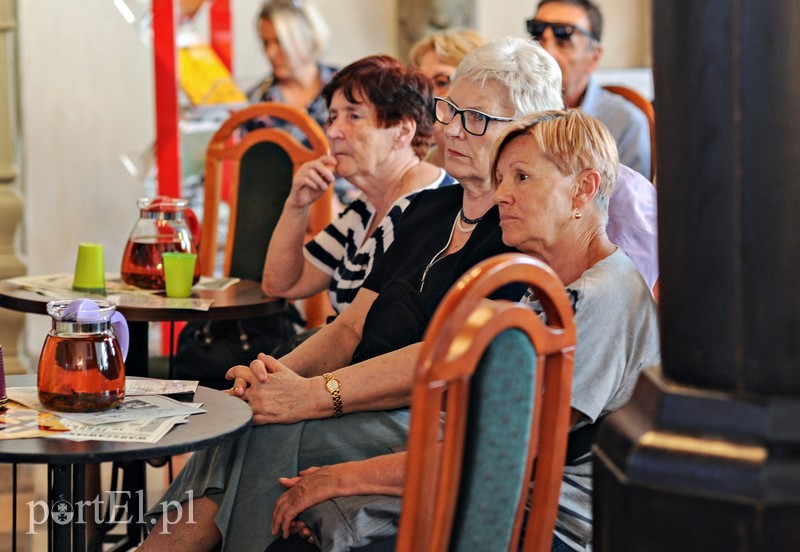 Dzieci rewolucji mają głos zdjęcie nr 177325