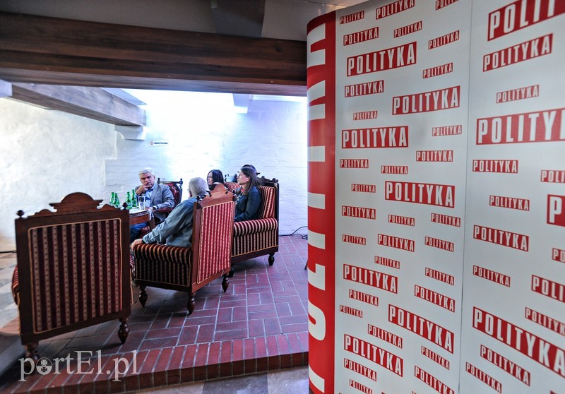 Dzieci rewolucji mają głos zdjęcie nr 177337