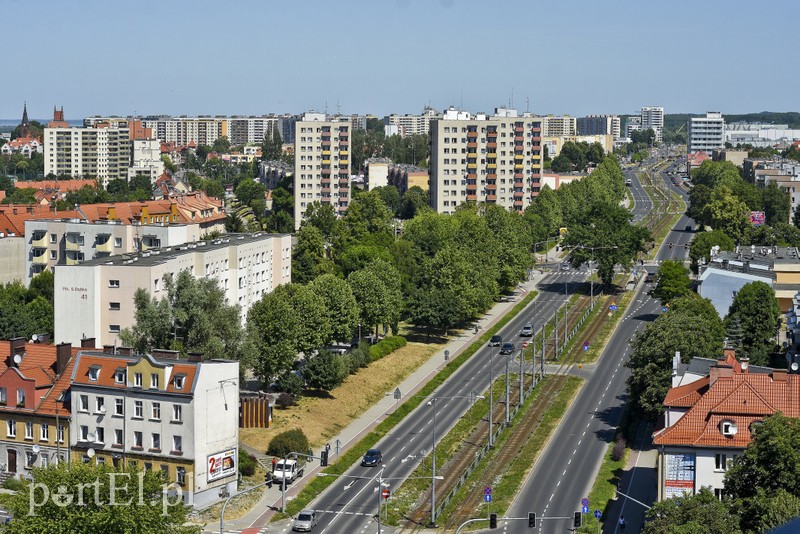 Wysoki sąd, wysokie oczekiwania zdjęcie nr 177361