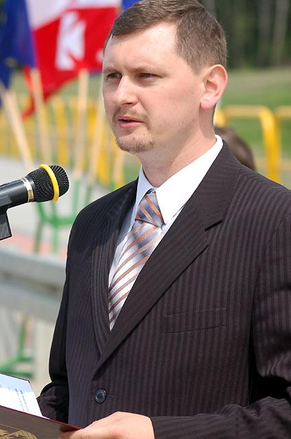 Na Modrzewinę zdjęcie nr 13984