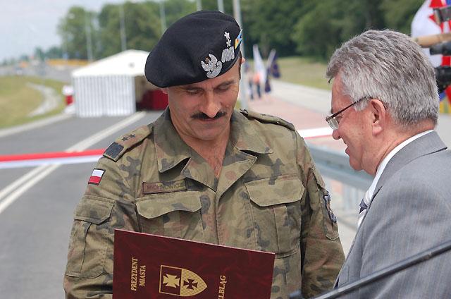 Na Modrzewinę zdjęcie nr 13986