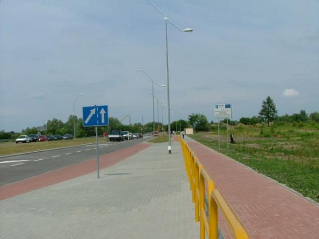 Na Modrzewinę zdjęcie nr 13982