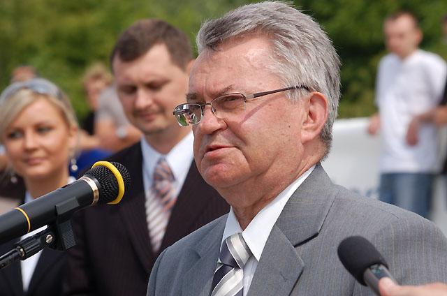 Na Modrzewinę zdjęcie nr 13985