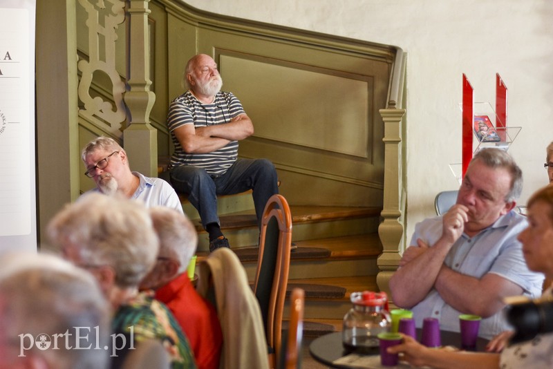 To były piękne, ale i trudne lata  zdjęcie nr 177461