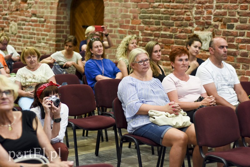 To były piękne, ale i trudne lata  zdjęcie nr 177471