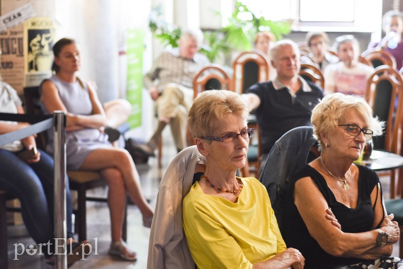 To były piękne, ale i trudne lata  zdjęcie nr 177464