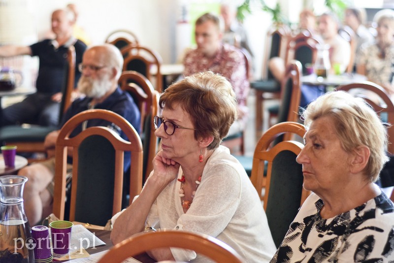 To były piękne, ale i trudne lata  zdjęcie nr 177460