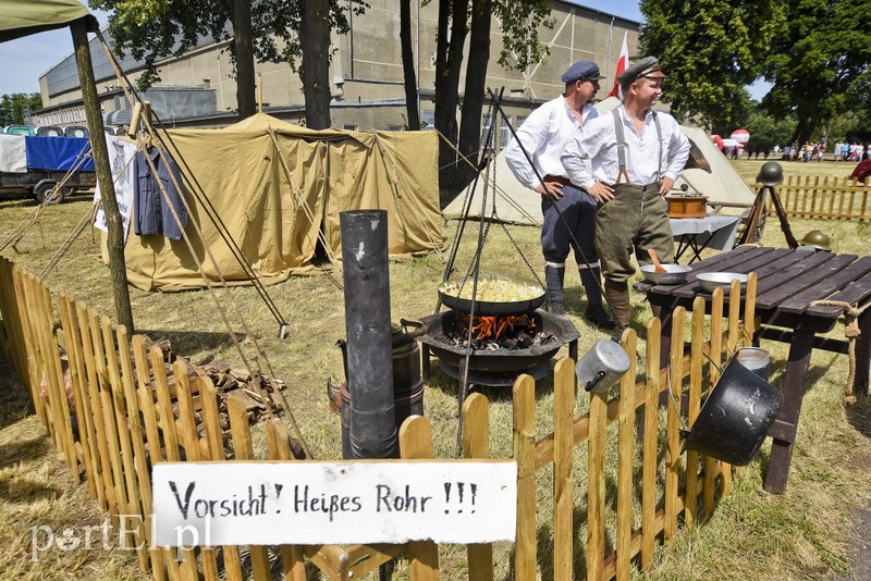 Ci, którym na widok samolotów serce bije szybciej byli dziś w "siódmym niebie" zdjęcie nr 177549