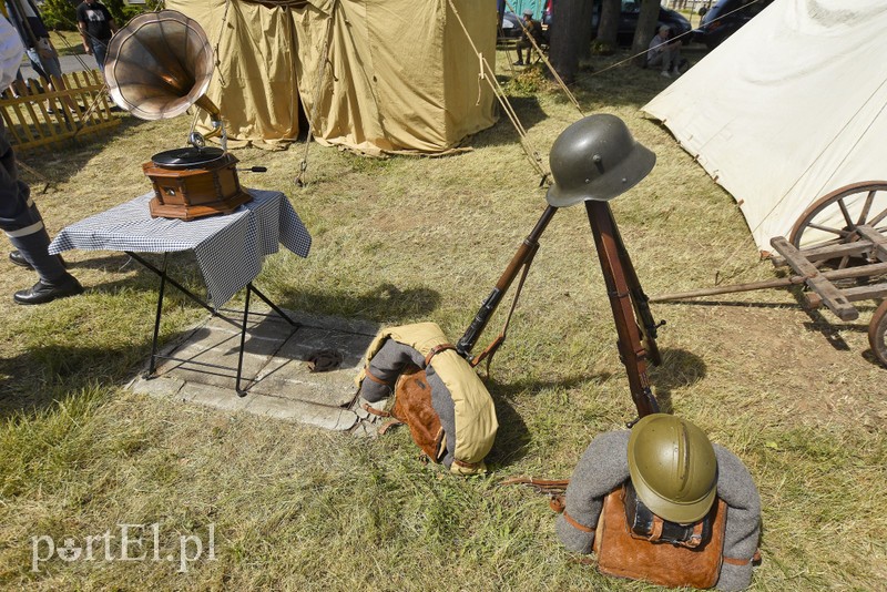 Ci, którym na widok samolotów serce bije szybciej byli dziś w "siódmym niebie" zdjęcie nr 177550