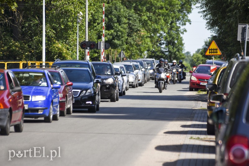 Elbląg Ci, którym na widok samolotów serce bije szybciej byli dziś w siódmym niebie