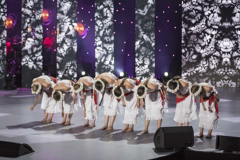  Elbląski zespół z międzynarodową nagrodą zdjęcie nr 177617