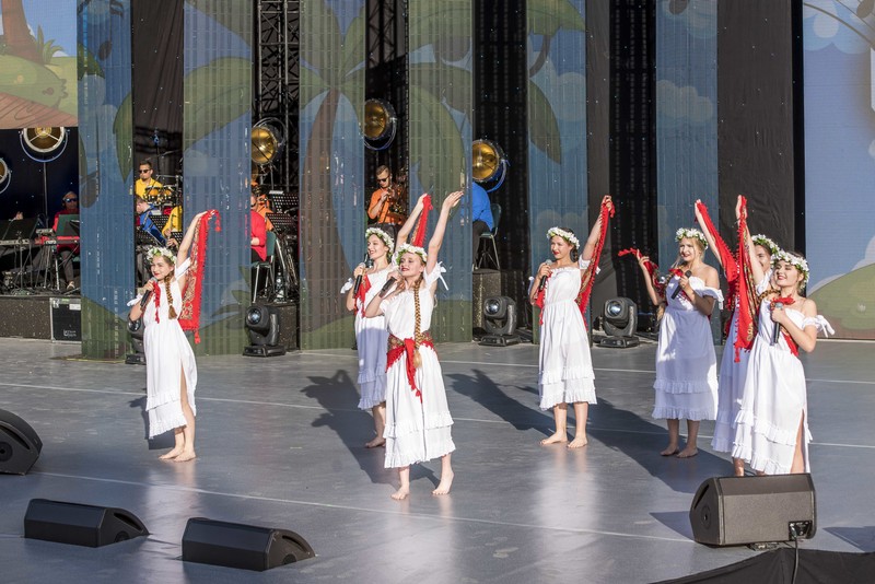  Elbląski zespół z międzynarodową nagrodą zdjęcie nr 177624