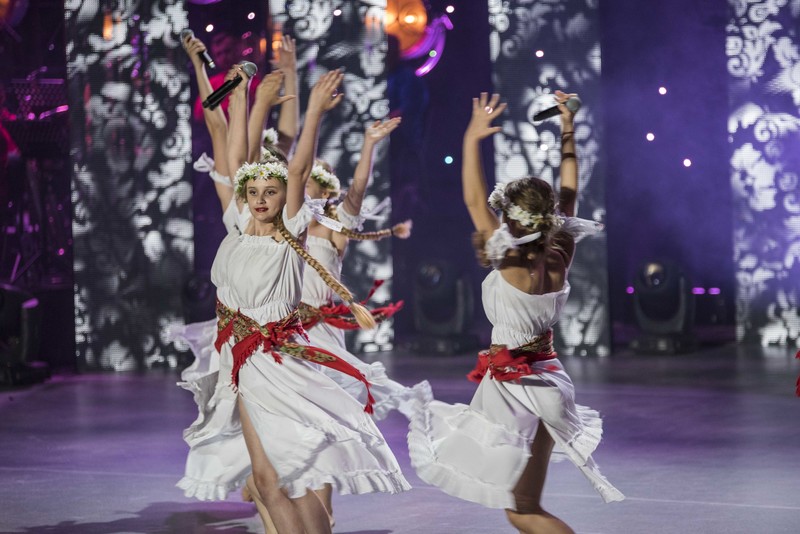  Elbląski zespół z międzynarodową nagrodą zdjęcie nr 177615