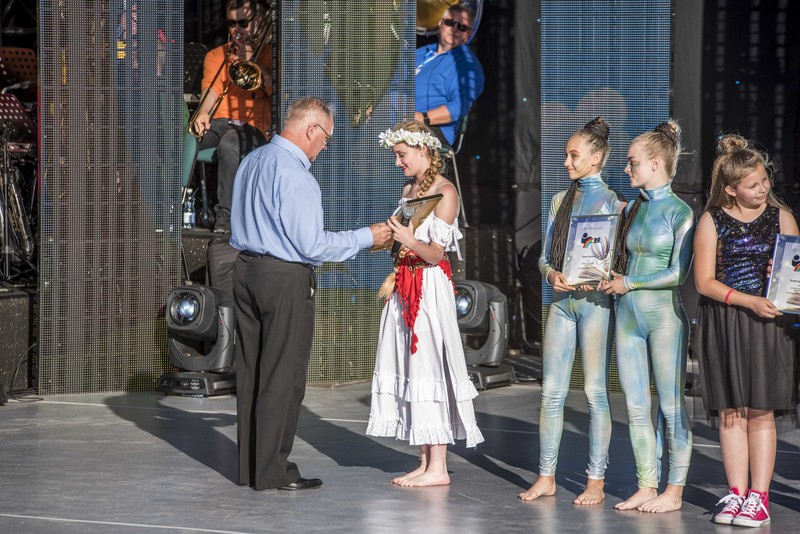  Elbląski zespół z międzynarodową nagrodą zdjęcie nr 177621