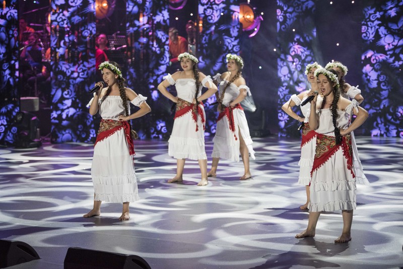  Elbląski zespół z międzynarodową nagrodą zdjęcie nr 177611