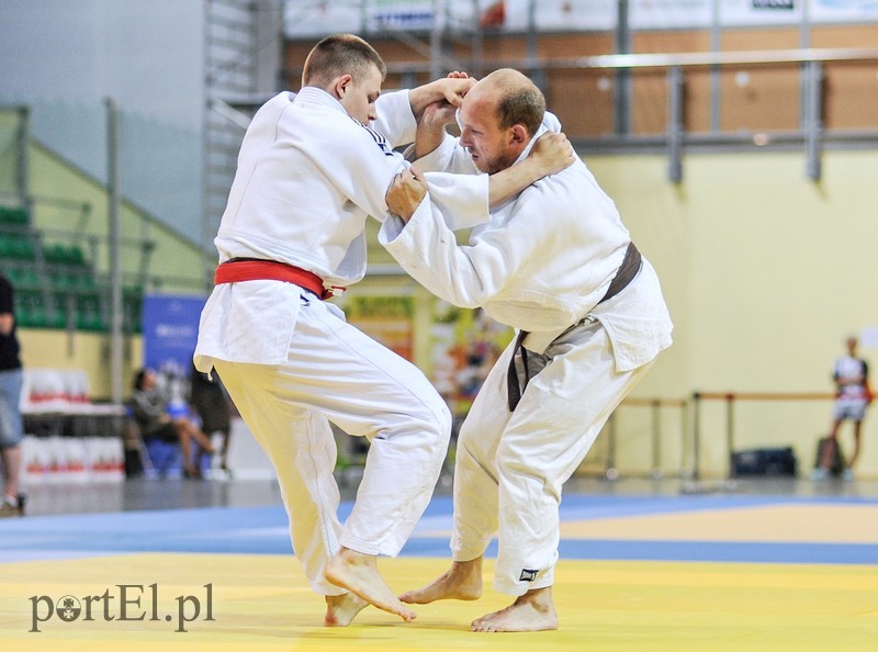 Żołnierze na tatami zdjęcie nr 177665