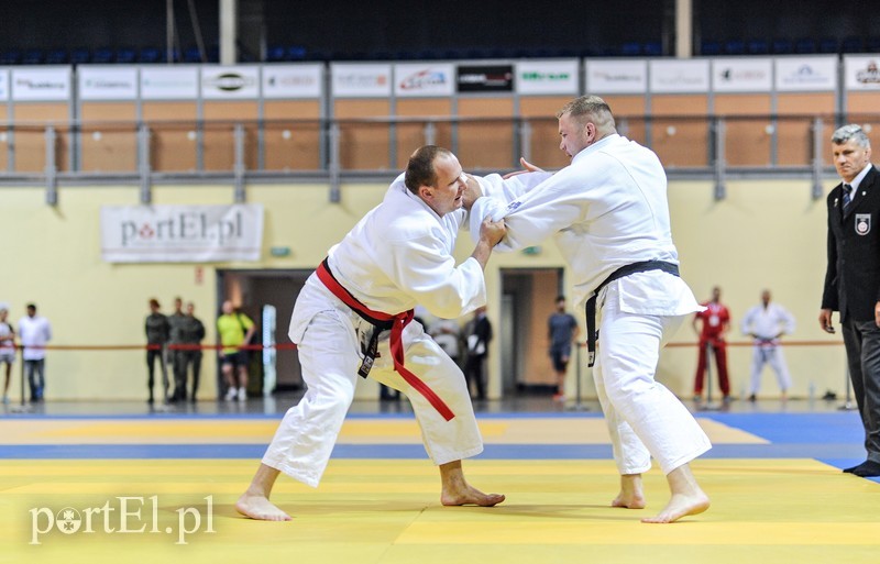 Żołnierze na tatami zdjęcie nr 177672