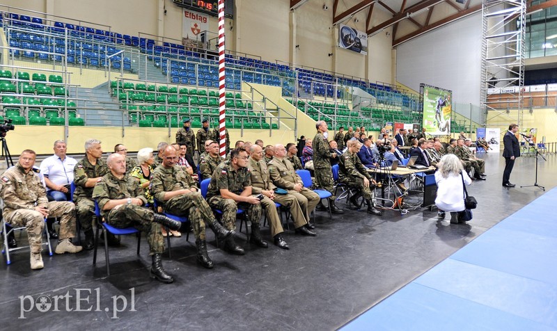 Żołnierze na tatami zdjęcie nr 177647