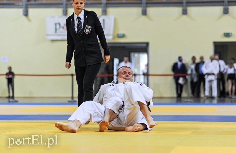 Żołnierze na tatami zdjęcie nr 177660