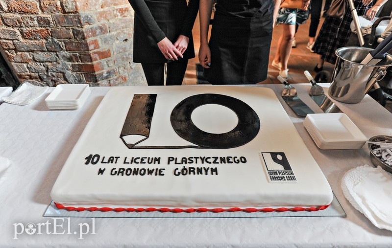 Elbląg Po twórczości ich poznacie