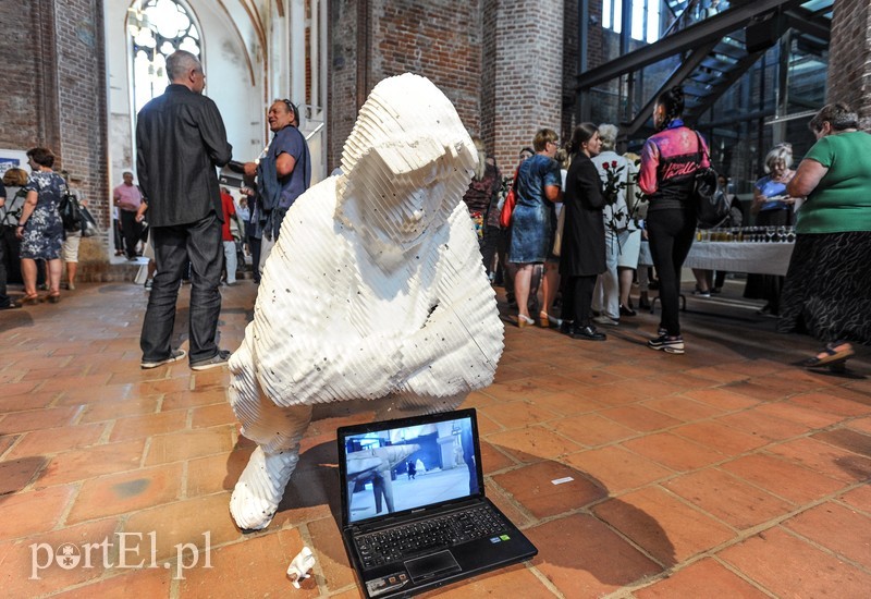 Po twórczości ich poznacie zdjęcie nr 177957